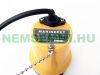 Solar Irrigation Pump Kit - 100W Solar Panel, 50W Submersible Pump - Solar Irrigation