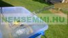 Solar Irrigation Pump Kit - 100W Solar Panel, 50W Submersible Pump - Solar Irrigation