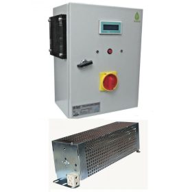   24V 1500W+300W hibrid töltésszabályozó szélkerékhez és napelemhez szélgenerátor szélkerék szélturbina