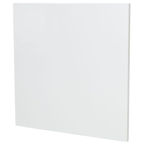 Infra panel 450W  600 x 600 x 25mm fehér Infrapaneles fűtés