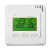 BPT710 Rádiós termosztát vezeték nélküli szobatermosztát digitális kijelző, heti programozás infrapa