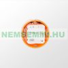 BPT001 Radio thermostat receiver wireless room thermostat wall-mounted receiver