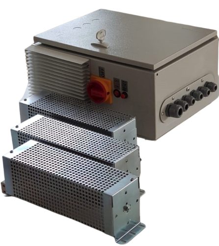 48V 4000W charge controller for wind wheel and solar panel wind generator wind wheel wind turbine