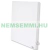 Hibrid Termosztátos infra panel 600W  600 x 600 x 40mm fehér Infrapaneles fűtés