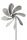 Windwheel model 20 cm diameter stainless ball-bearing wind vane
