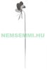 Windwheel model 20 cm diameter stainless ball-bearing wind vane