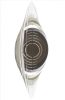 3D metal spinning ball made of stainless steel 15x15 cm wind toy