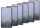 Package of 6 SID flat collectors for a price, with a 6-year warranty, The best price-value solar collector wholesale
