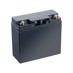   Karbantartásmentes ólom akkumulátor 12 V-os, 18 Ah M5 csavaros csatlakozással