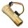 Flow switch, flow indicator 1/2" KB 1.25-30 liters Hall signal sensor sensor