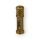 Flow meter flow meter brass 8-28 l/p 1" K 1"K adjustable adjustable flow quantity meter