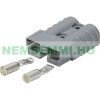 Anderson connector 600 V, 120 A. Solar bag spare part