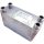 Plate heat exchanger 80 plates 2800kW with 2" external connection Ba-115-80