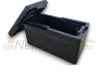 Heat exchanger insulation for plate heat exchanger type BA-12-12 