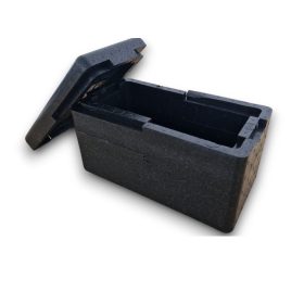   Hőcserélő szigetelés BA-12-30 típusú lemezes hőcserélőhöz 