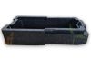 Heat exchanger insulation for plate heat exchanger type BA-12-40 