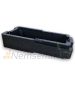 Heat exchanger insulation for plate heat exchanger type BA-12-40 