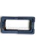 Heat exchanger insulation for plate heat exchanger type BA-12-40 