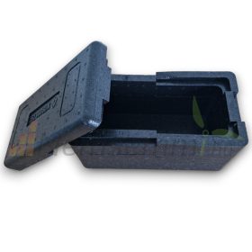   Hőcserélő szigetelés BA-12-60 típusú lemezes hőcserélőhöz 