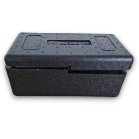   Hőcserélő szigetelés BA-12 típusú lemezes hőcserélőhöz fedlap pár 