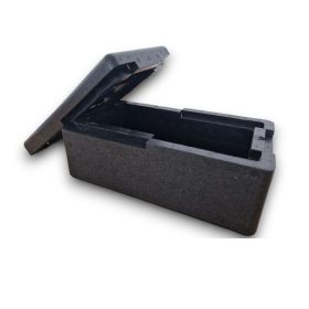   Hőcserélő szigetelés BA-16-22 típusú lemezes hőcserélőhöz