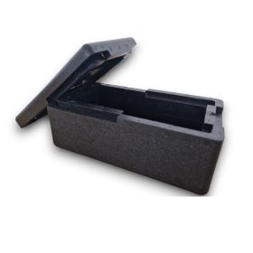   Hőcserélő szigetelés BA-16-24 típusú lemezes hőcserélőhöz