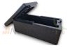 Heat exchanger insulation for plate heat exchanger type BA-16-26