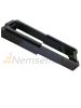 Heat exchanger insulation for plate heat exchanger type BA-16-60