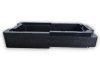 Heat exchanger insulation for plate heat exchanger type BA-16, lifting plate