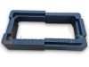 Heat exchanger insulation for plate heat exchanger type BA-16, lifting plate