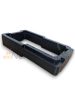 Heat exchanger insulation for plate heat exchanger type BA-16, lifting plate