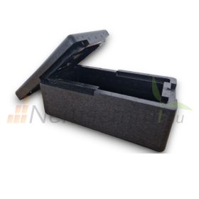 Hőcserélő szigetelés BA-16 típusú lemezes hőcserélőhöz fedlap pár