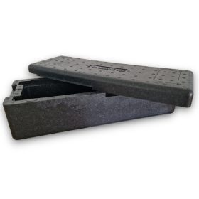   Hőcserélő szigetelés BA-23-12 típusú lemezes hőcserélőhöz