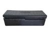 Heat exchanger insulation for plate heat exchanger type BA-23-30
