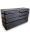 Heat exchanger insulation for plate heat exchanger type BA-23-70