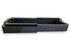 Heat exchanger insulation for plate heat exchanger type BA-23, lifting plate