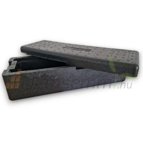   Hőcserélő szigetelés BA-23 típusú lemezes hőcserélőhöz fedlap pár