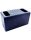 Heat exchanger insulation for plate heat exchanger type BA-32-15