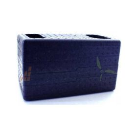   Hőcserélő szigetelés BA-32-20 típusú lemezes hőcserélőhöz