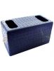 Heat exchanger insulation for plate heat exchanger type BA-32-30