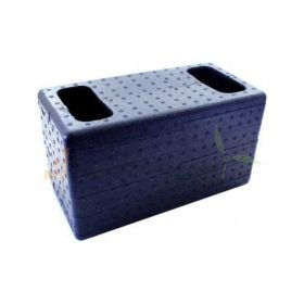   Hőcserélő szigetelés BA-32-30 típusú lemezes hőcserélőhöz