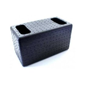   Hőcserélő szigetelés BA-32-60 típusú lemezes hőcserélőhöz