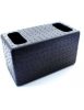 Heat exchanger insulation for plate heat exchanger type BA-32-70