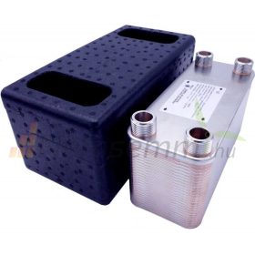   Hőcserélő szigetelés BA-32-70 típusú lemezes hőcserélőhöz