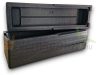 Heat exchanger insulation for plate heat exchanger type BA-60-20