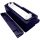 Heat exchanger insulation for plate heat exchanger type BA-60-30