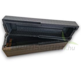   Hőcserélő szigetelés BA-60-40 típusú lemezes hőcserélőhöz