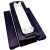 Heat exchanger insulation for plate heat exchanger type BA-60-60