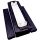 Heat exchanger insulation for plate heat exchanger type BA-60-60