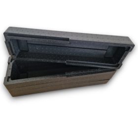   Hőcserélő szigetelés BA-60-80 típusú lemezes hőcserélőhöz